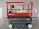 2026 SKYJACK SJ4726 E Scissor Lift - Image 7