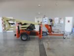 2026 JLG ET350 Towable Boom Lift - Image 4