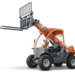 2025 SKYTRAK 3013 Telehandler Forklift