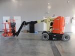 2026 JLG E300AJP Articulating Boom Lift - Image 7