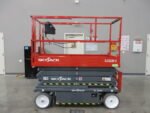 2026 SKYJACK SJ3226 E Scissor Lift - Image 6