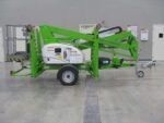 2025 NIFTYLIFT TM42TGE Towable Boom Lift - Image 2