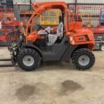 2026 SKYTRAK 3013 Telehandler Forklift