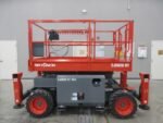 2026 SKYJACK SJ6826 RT Scissor Lift - Image 7