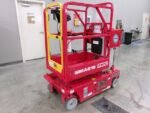 2026 MEC MMAE16 Vertical Mast Boom Lift - Image 7