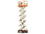 2026 JLG ES3246 Scissor Lift