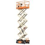 2026 JLG ES3246 Scissor Lift