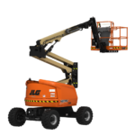 2025 JLG 450AJ Articulating Boom Lift