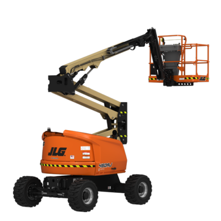 2025 JLG 450AJ Articulating Boom Lift