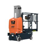 2026 JLG E18MCL Drivable Vertical Lift