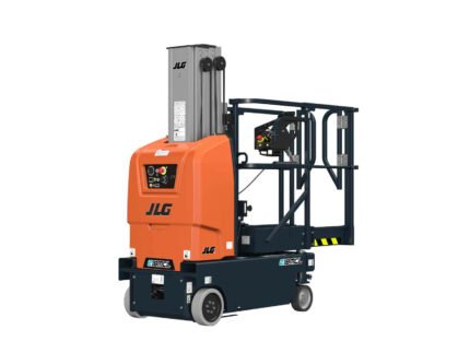 2026 JLG E18MCL Drivable Vertical Lift