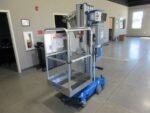 2026 GENIE AWP-25S Aerial Work Platform - Image 7