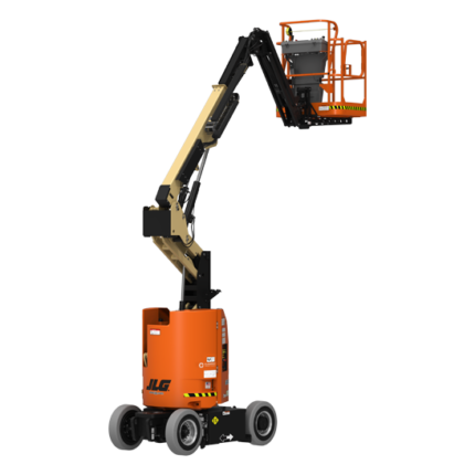 2025 JLG E300AJP Articulating Boom Lift