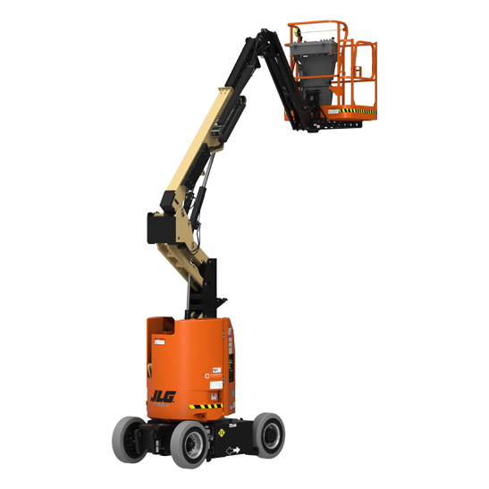 2025 JLG E300AJP Articulating Boom Lift 2025 JLG E300AJP Articulating Boom Lift