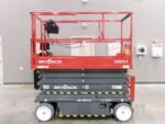 2026 SKYJACK SJ3232 E Scissor Lift - Image 7