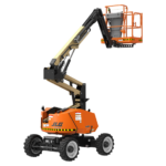 2026 JLG 340AJ Articulating Boom Lift