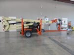 2026 JLG ET500J Towable Boom Lift - Image 6