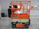 2026 JLG ES1930M Scissor Lift - Image 2