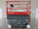 2025 SKYJACK SJ4740 E Scissor Lift - Image 7