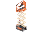 2026 JLG AE1932 Scissor Lift