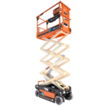 2026 JLG AE1932 Scissor Lift