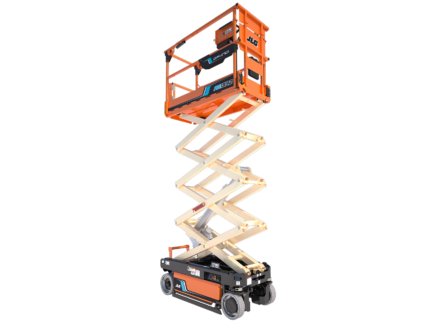 2026 JLG AE1932 Scissor Lift
