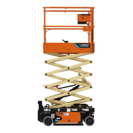 2026 JLG ES1930M Scissor Lift