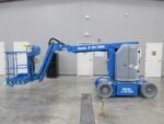 2026 GENIE Z-30/20N RJ Articulating Boom Lift - Image 7