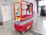 2026 MEC MICRO19-XD Scissor Lift : Micro Scissor Lift - Image 7