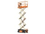 2026 JLG ES2632 Scissor Lift