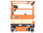 2026 JLG ES1932 Scissor Lift
