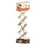 2026 JLG ES2632 Scissor Lift