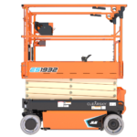 2026 JLG ES1932 Scissor Lift