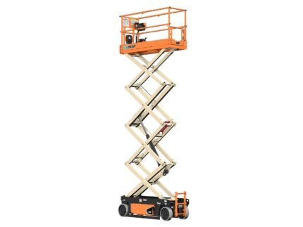 2026 JLG ES2632 Scissor Lift