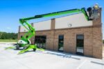 2026 NIFTYLIFT SD64 Self-Drive Boom Lift - Image 6