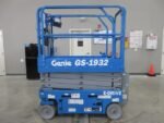 2026 GENIE GS-1932 Scissor Lift - Image 7