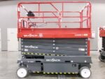 2026 SKYJACK SJ5545 E Scissor Lift - Image 7