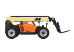 2025 JLG 943 Telehandler Forklift