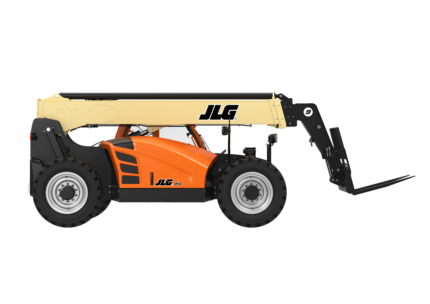 2025 JLG 943 Telehandler Forklift