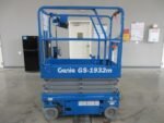 2026 GENIE GS-1932m Scissor Lift : Micro Scissor Lift - Image 7