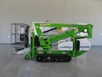 2026 NIFTYLIFT TD34TNDAC Tracked-Drive Boom Lift - Image 7