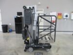 2026 JLG 25AM Aerial Work Platform - Image 7
