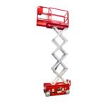 2026 MEC 1330 SE Scissor Lift