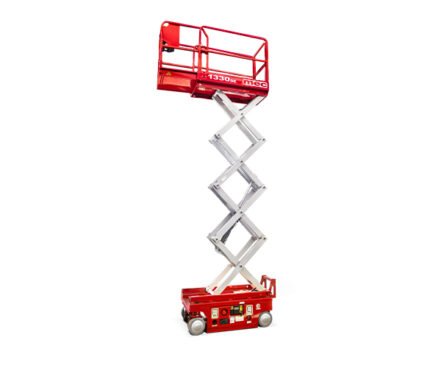 2026 MEC 1330 SE Scissor Lift