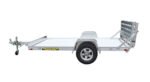 Aluma Utility Trailer #7210SBT (Scratch & Dent) - Image 2