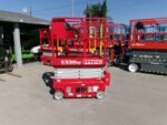 2026 MEC 1330 SE Scissor Lift - Image 7