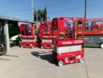 2026 MEC 1330 SE Scissor Lift - Image 2