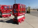 2026 MEC 1330 SE Scissor Lift - Image 3