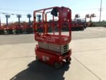 2026 MEC 1330 SE Scissor Lift - Image 4
