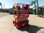 2026 MEC 1330 SE Scissor Lift - Image 5